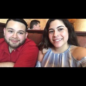 Meet your Posher, Edgar